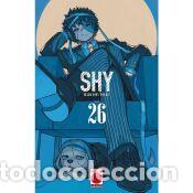 Libros: Shy 26 - Bukimi Miki