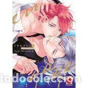 Libros: Engage 4 - Yuu Minaduki