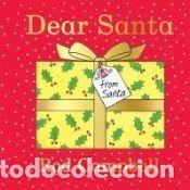 Libros: DEAR SANTA - Rod Campbell