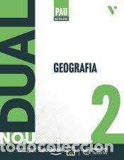 Libros: Nou Dual 2. Geografia (LC+QA+Llibreta) - Corominas Salles, Marta;De Miguel Gonz&aacute;lez, R.;Longares