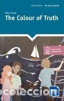 Libros: DR (B1) The Colour of Truth - Mike Gould
