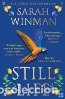 Libros: STILL LIFE - Sarah Winman