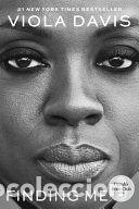 Libros: Finding Me: A Memoir - Davis, Viola