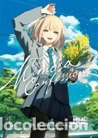 Livros: The Mimosa Confessions (Light Novel) Vol. 5 - Hachimoku, Mei