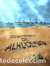 Livros: El desembarco de Alhucemas - Jim&eacute;nez S&aacute;nchez, Rafael