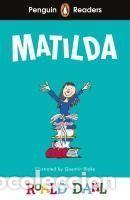 Libros: Penguin Readers Level 4: Roald Dahl Matilda (ELT Graded Reader) - Dahl, Roald