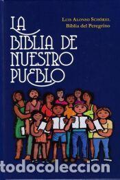 Libros: LA BIBLIA DE NUESTRO PUEBLO - ALONSO, LUIS