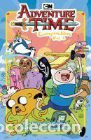 Libros: Adventure Time Compendium Vol. 1 - North, Ryan