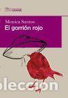Libros: El gorri&oacute;n rojo (Edici&oacute;n en letra grande) - Ediciones LetraGRANDE - Foto 1