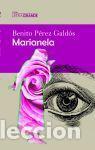 Libros: Marianela (edici&oacute;n en letra grande) - Ediciones LetraGRANDE - Foto 1