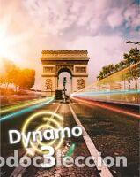 Libros: DYNAMO 3 ROUGE PUPIL&acute;S BOOK - AA.VV.