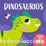 Libros: Dinosaurios - Maeso Fern&aacute;ndez, Mar&iacute;a Dolores