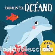 Libros: Animales del Oc&eacute;ano - Maeso Fern&aacute;ndez, Mar&iacute;a Dolores