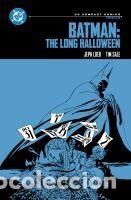 Libros: Batman: The Long Halloween: DC Compact Comics Edition - Loeb, Jeph