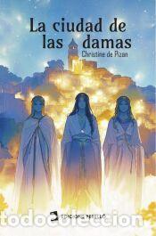 Libros: La ciudad de las damas - de Pizan, Christine