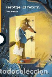 Libros: Ferotge - Bustos I Prados, Joan