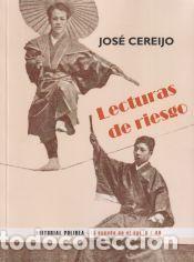 B&uuml;cher: Lecturas de riesgo