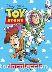 Libros: Toy Story (Manga) - Varios Autores