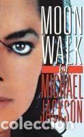 Libros: Moonwalk - Jackson, Michael