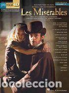 Libros: Les Miserables: Pro Vocal Women/Men Edition Volume 11