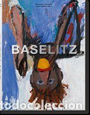 Libros: Georg Baselitz - Hans Werner Holzwarth