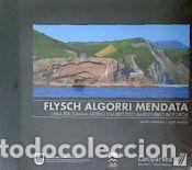 Libros: Flysch Algorri Mendata - &nbsp;