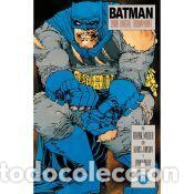 Libros: Batman - Frank Miller