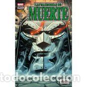 Libros: Las mazmorras de la muerte - Georges Jeanty, Justin Mason, Phillip Kennedy Johnson, Robert Gill,
