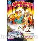 Libros: DCS Kal-El-Fornia love - Brandon Thomas, Bruno Abdias, Bryan Q. Miller, Christof Bogacs, Dave