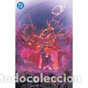 Libros: DC K.O 5 - Javi Fernandez, Joshua Williamson, Scott Snyder, Wes Craig, Xermanico