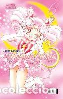 Libros: Pretty Guardian Sailor Moon 06 - Takeuchi, Naoko