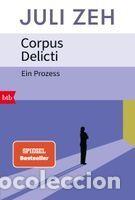 Libros: Corpus Delicti - Zeh, Juli
