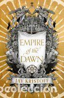 Libros: Empire of the Dawn - Kristoff, Jay