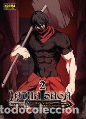 Libros: LATNA SAGA 02 - SOON-Q
