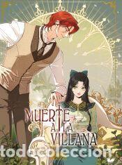 Libros: MUERTE A LA VILLANA 04 - YOUR APRIL; HAEGI