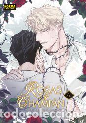 Libros: ROSAS Y CHAMPAN 06 - ZIG; TTUNG GAE