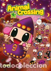 Libros: ANIMAL CROSSING 09 - SAYORI ABE