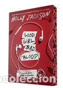 Libros: Good Girl, Bad Blood: Deluxe Edition - Jackson, Holly