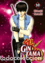 Libros: Gintama n&ordm; 10/26 - Sorachi, Hideaki