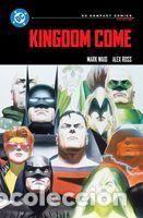 Libros: Kingdom Come: DC Compact Comics Edition - Waid, Mark