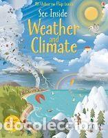 Libros: See Inside Weather and Climate - Daynes, Katie