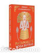Libros: Patanjalis Yoga Sutras - Vivekananda, Swami