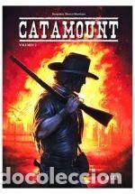 Libros: Catamount 02 - BLASCO MARTINEZ, BENJAMIN