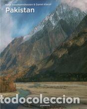 Libros: Pakistan - DANIEL KIECOL