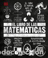 Libros: El Libro de Las Matem&aacute;ticas - DK