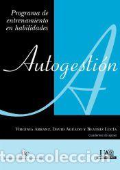 Libros: Programa de entrenamiento de habilidades: Autogesti&oacute;n - Arranz, Virginia; Aguado, David; Luc&iacute;a,