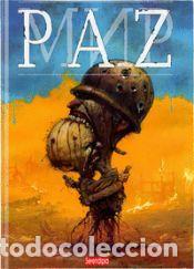 Libri: Paz - VV.AA.