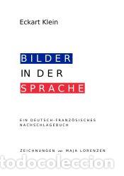 Libros: Deutsch-franz&ouml;sisches Nachschlagebuch - Eckart Klein