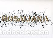 Libros: Rosaliana - De Castro, Rosal&iacute;a