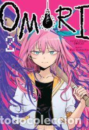 Libros: OMORI, VOL.2 - Konoito, Nui; OMOCAT